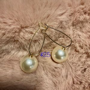 🛍Fashion earrings 🛍